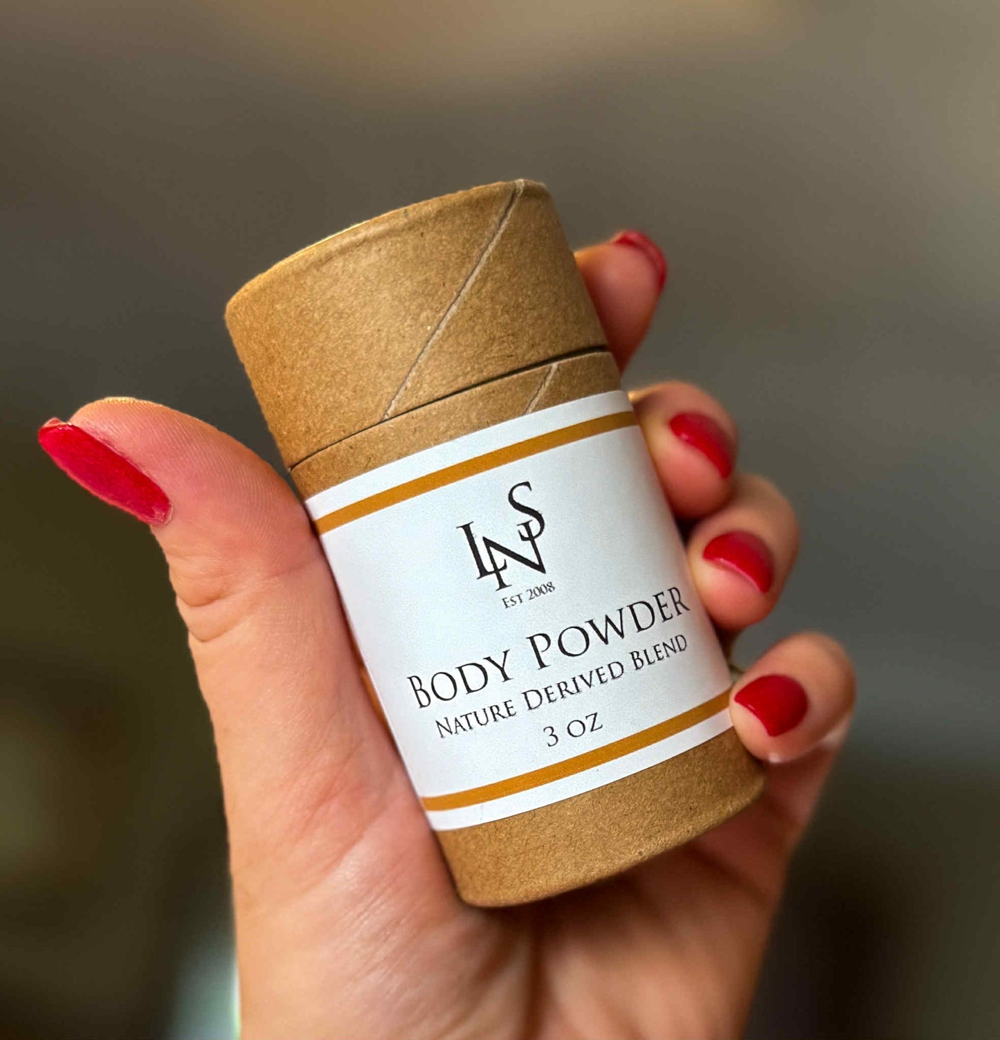 Body Powder
