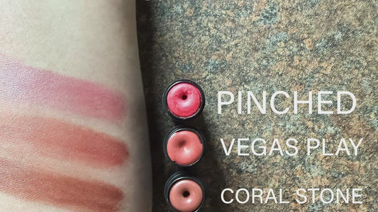 Birthday Suit Mineral Lip and Cheek Color